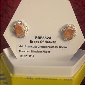 Drops of Heaven, Bomb Party